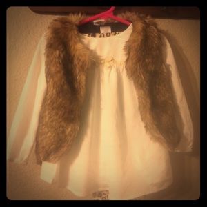 3 piece toddler outfit